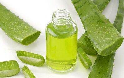 Remedios populares para o rexuvenecemento da pel