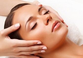 procedementos estéticos para o rexuvenecemento da pel facial